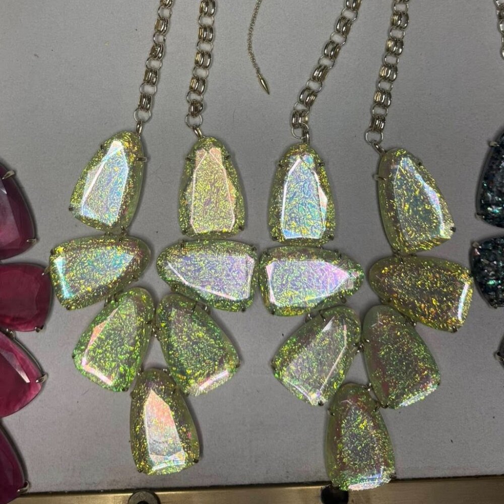 Kendra Scott Dichroic Foil Limited